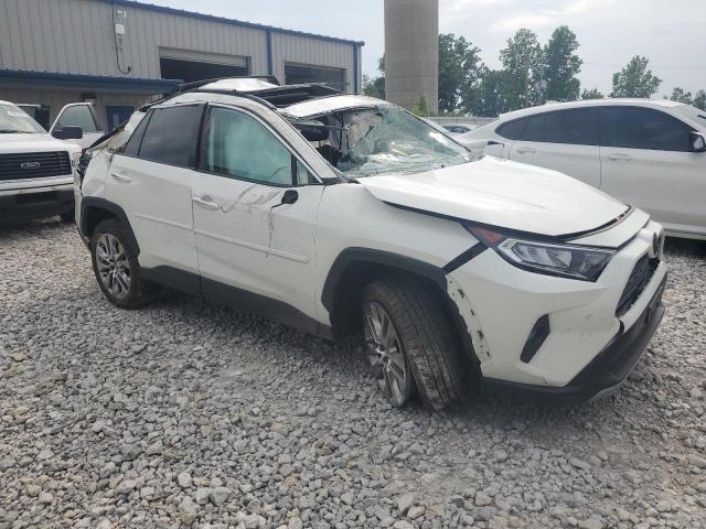 2019 TOYOTA RAV4 LIMIT 2T3N1RFV2KC044107