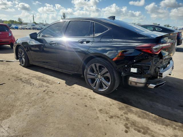 2023 ACURA TLX TECH A 19UUB5F51PA000025