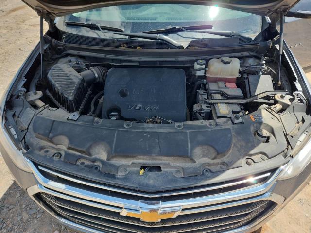 2020 CHEVROLET TRAVERSE L 1GNERGKW0LJ296701