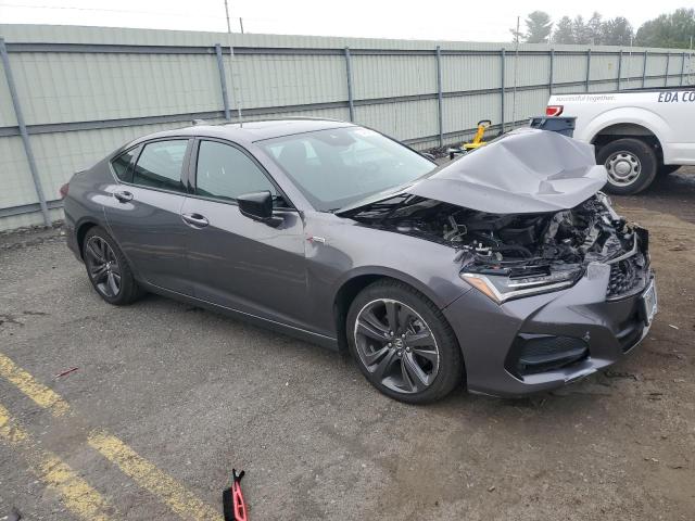 2022 ACURA TLX TECH A 19UUB5F54NA001554