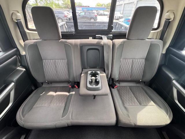 2021 NISSAN TITAN SV 1N6AA1EF2MN509484