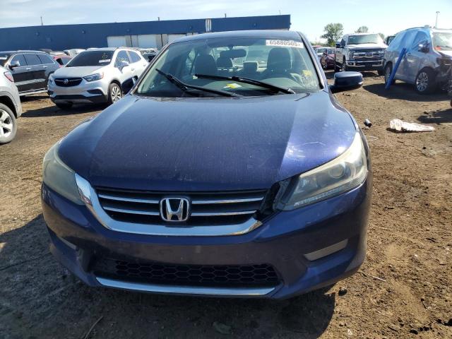 2015 HONDA ACCORD EX - 1HGCR2F74FA051671