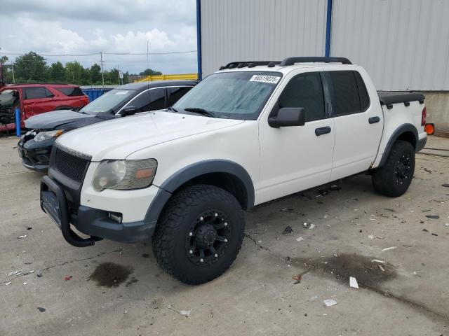FORD EXPLORER S