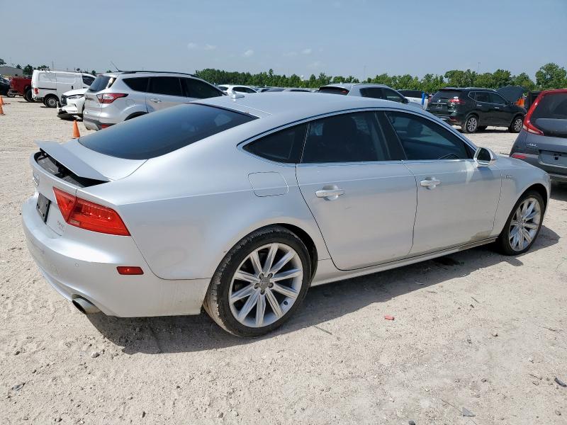 Vin: wausgafcxcn006386, lot: 63454545, audi a7 prestige 20123