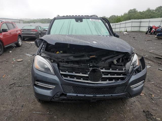 2015 MERCEDES-BENZ ML 350 4MA 4JGDA5HB2FA525688