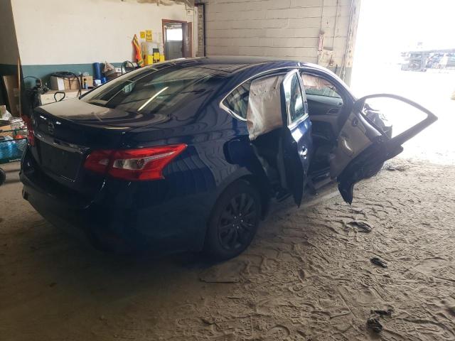 2017 NISSAN SENTRA S - 3N1AB7AP7HY294679