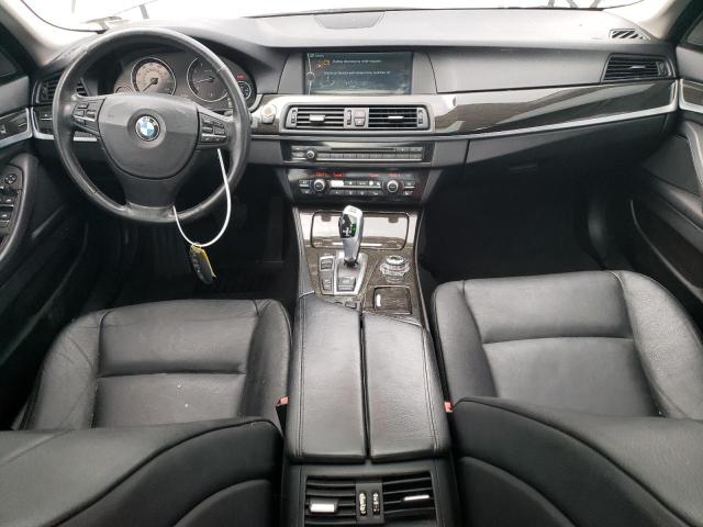 2012 BMW 528 XI #3273815350