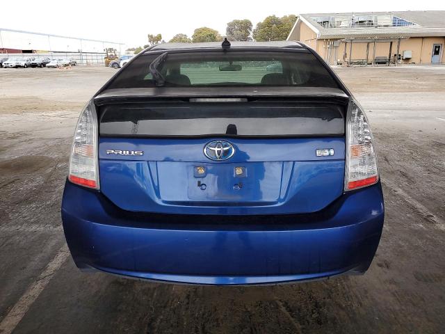 2010 TOYOTA PRIUS - JTDKN3DU2A0093923