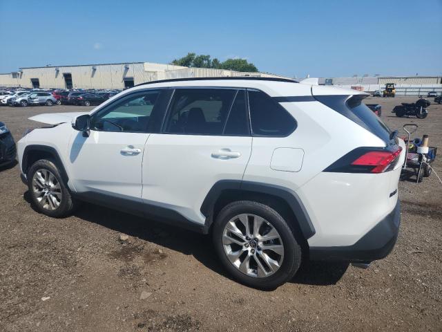 2025 TOYOTA RAV4 XLE P 2T3A1RFV6SW499846