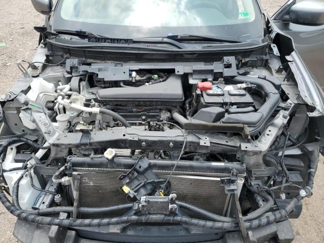 2018 NISSAN ROGUE S JN8AT2MVXJW330986