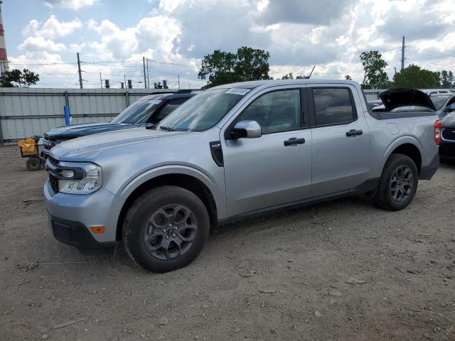 FORD MAVERICK X