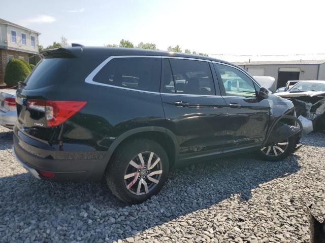 2020 HONDA PILOT EXL 5FNYF6H59LB008835