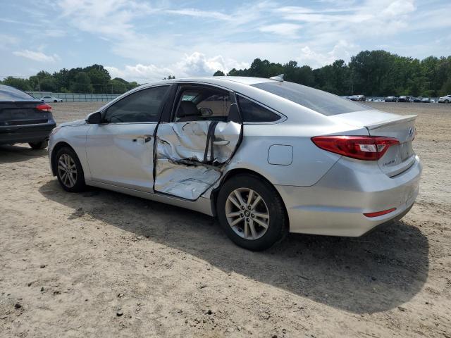 2015 HYUNDAI SONATA SE - 5NPE24AF9FH138979