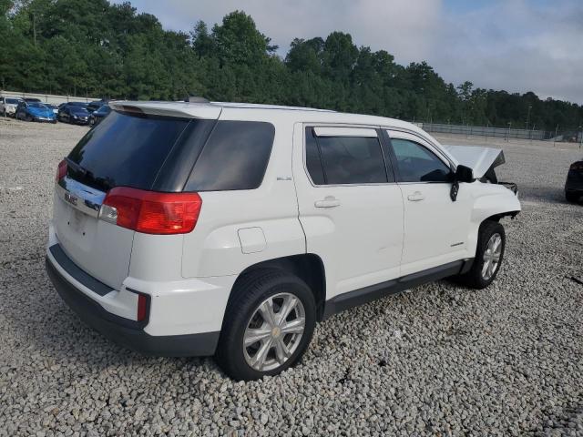 2017 GMC TERRAIN SL 2GKALMEK8H6315858