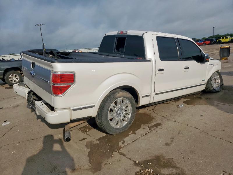 Vin: 1ftfw1ct1efc61971, lot: 64014165, ford f-150 supercrew 20143