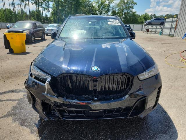 2025 BMW X5 XDRIVE5 5UX43EU04S9Z20937