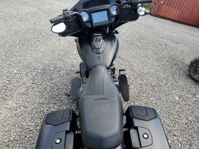 2019 INDIAN MOTORCYCLE CO. CHIEFTAIN - 56KTCDAAXK3378308