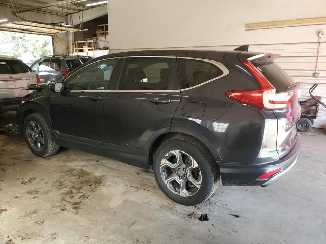 2019 HONDA CR-V EX 5J6RW2H55KL015672