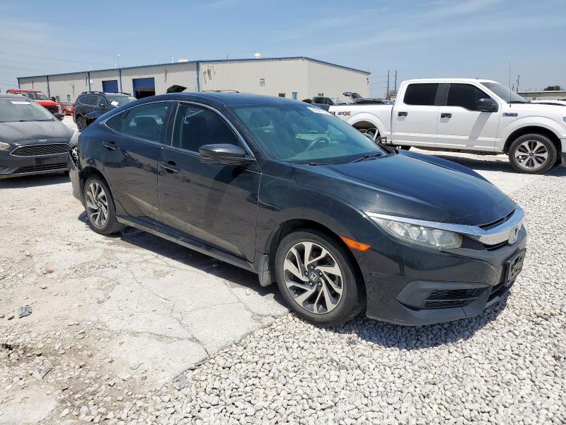 2016 HONDA CIVIC EX 19XFC2F73GE093969