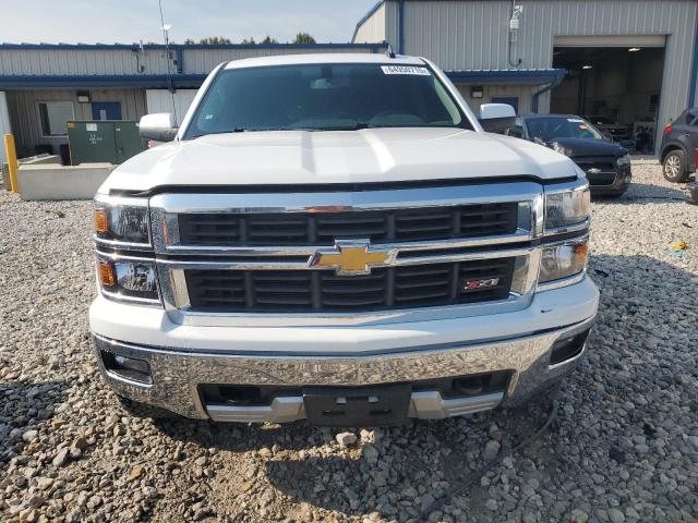 2015 CHEVROLET SILVERADO - 3GCUKREC5FG519875