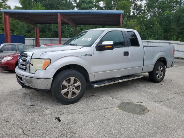 FORD F150 SUPER