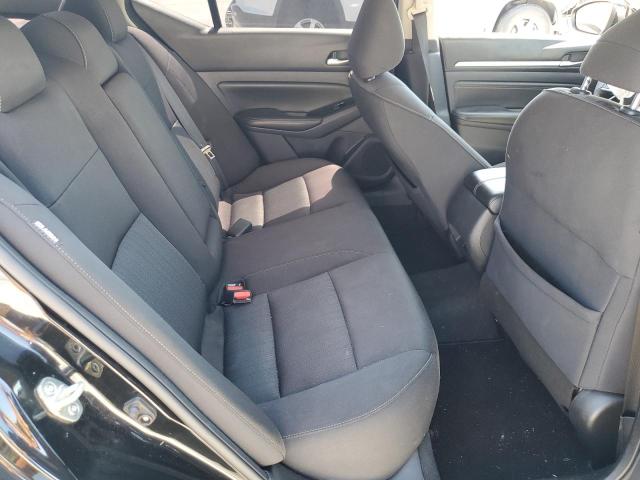 2021 NISSAN ALTIMA SV 1N4BL4DV2MN414053