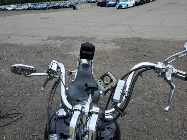 2002 HARLEY-DAVIDSON FXDWG 1HD1GEV102K403111
