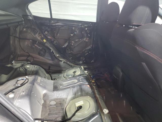 2015 SUBARU WRX PREMIU JF1VA1D62F9826317