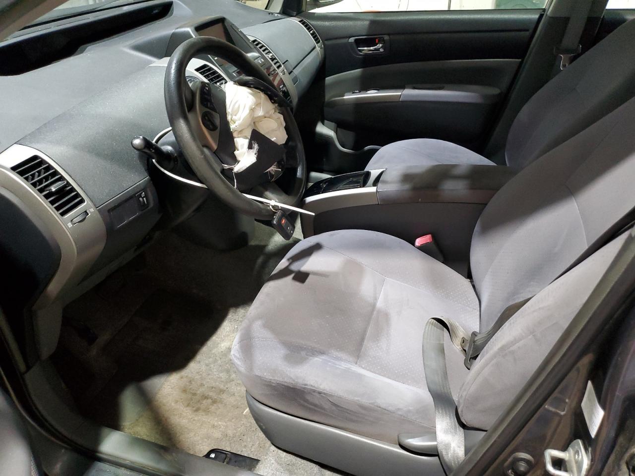 Lot #3266778387 2006 TOYOTA PRIUS