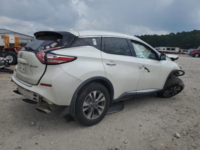 2016 NISSAN MURANO S 5N1AZ2MH8GN119249