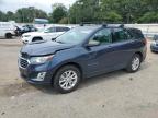 2018 CHEVROLET EQUINOX LS - 3GNAXHEVXJL387865