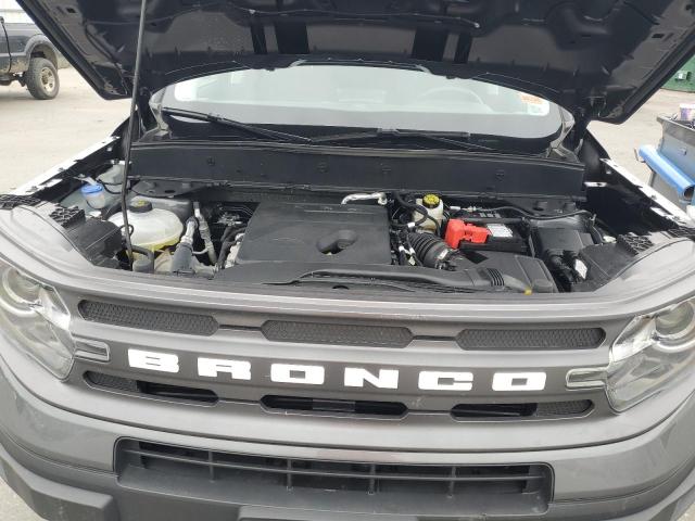 2021 FORD BRONCO SPO 3FMCR9B60MRA37284