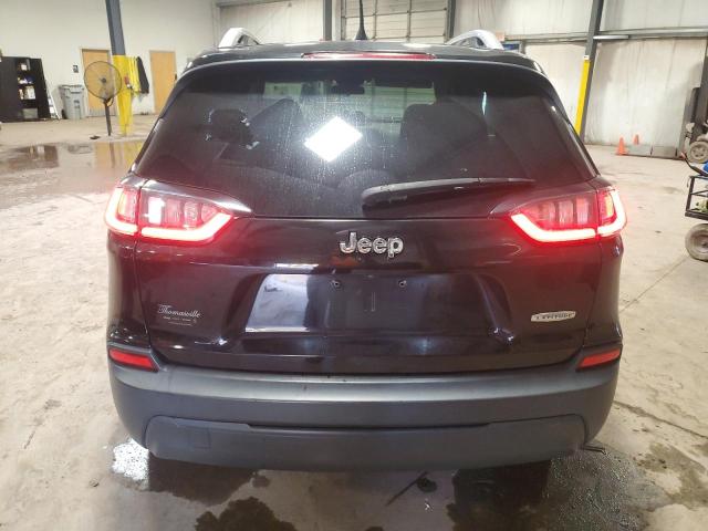2020 JEEP CHEROKEE L 1C4PJLCB0LD582446
