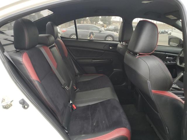 2018 SUBARU WRX JF1VA1B67J9810786