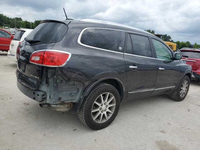 2017 BUICK ENCLAVE - 5GAKRAKD6HJ319690