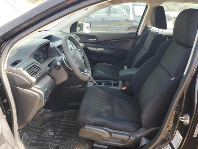2016 HONDA CR-V LX - 5J6RM4H32GL089025
