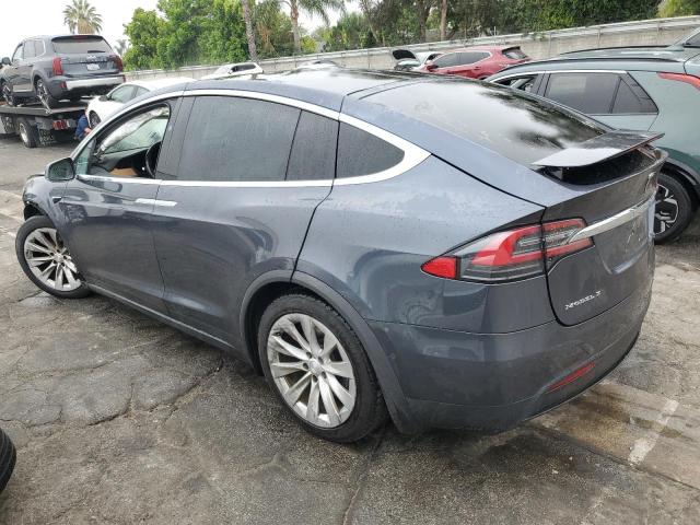 2018 TESLA MODEL X 5YJXCBE29JF141437