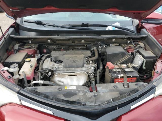 2018 TOYOTA RAV4 ADVEN 2T3WFREV7JW464160