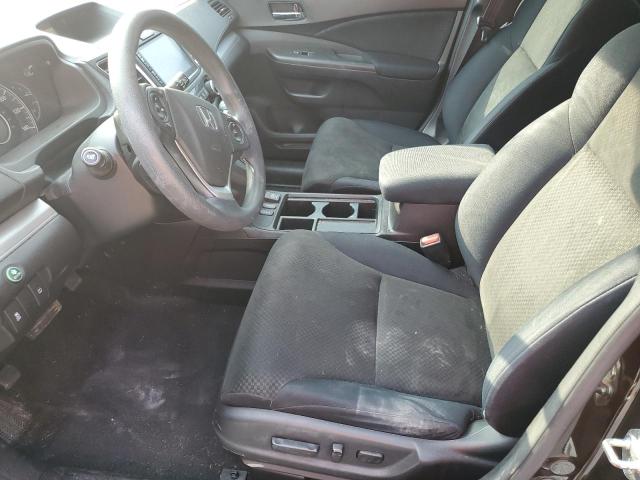 2015 HONDA CR-V EX 2HKRM3H51FH537758