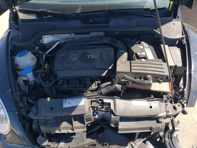 2016 VOLKSWAGEN BEETLE 1.8 3VWF17AT0GM635877