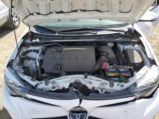 2017 TOYOTA COROLLA L - 2T1BURHE4HC752237