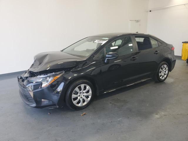 Vin: 5yfb4mde9sp290869, lot: 63313035, toyota corolla le 2025 img_1