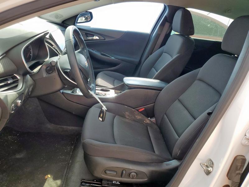 2024 CHEVROLET MALIBU RS - 1G1ZG5STXRF243986