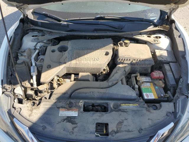 2018 NISSAN ALTIMA 2.5 - 1N4AL3AP7JC120845
