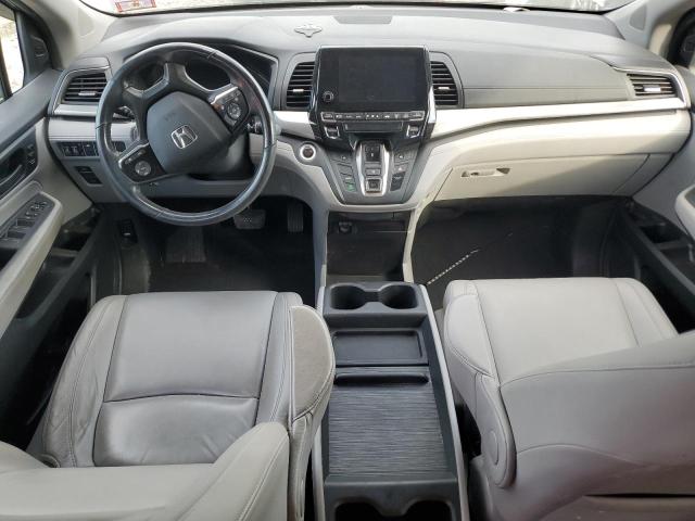2019 HONDA ODYSSEY EX - 5FNRL6H76KB083022