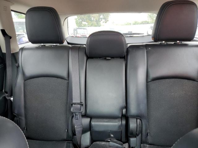 2020 DODGE JOURNEY CROSSROAD 3C4PDCGB2LT272746