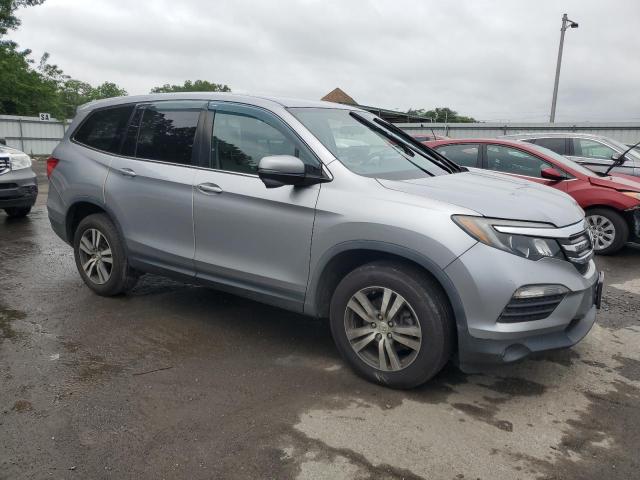 2018 HONDA PILOT EX 5FNYF6H33JB051210