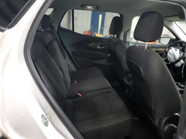 2020 GMC TERRAIN SL 3GKALTEV6LL207974