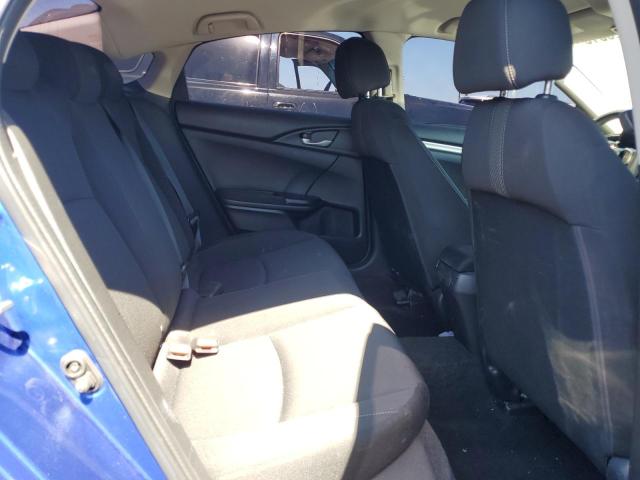 2018 HONDA CIVIC LX 2HGFC2F58JH519439