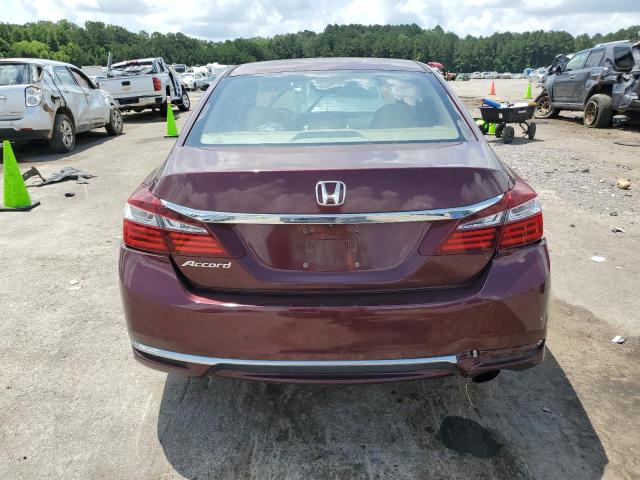 2017 HONDA ACCORD LX 1HGCR2F34HA059754